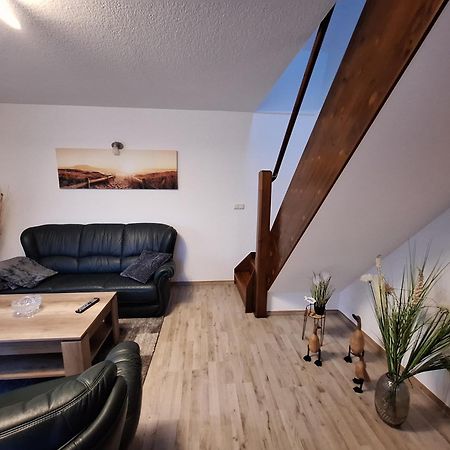 Emma Apartment Greifswald Ngoại thất bức ảnh