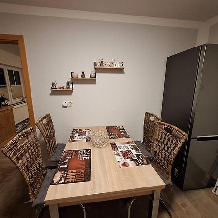Emma Apartment Greifswald Ngoại thất bức ảnh