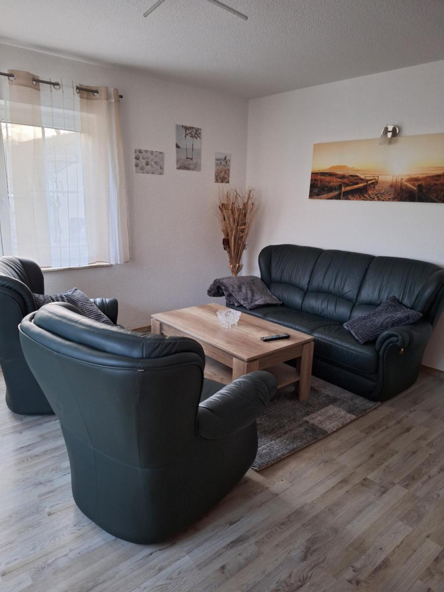 Emma Apartment Greifswald Ngoại thất bức ảnh