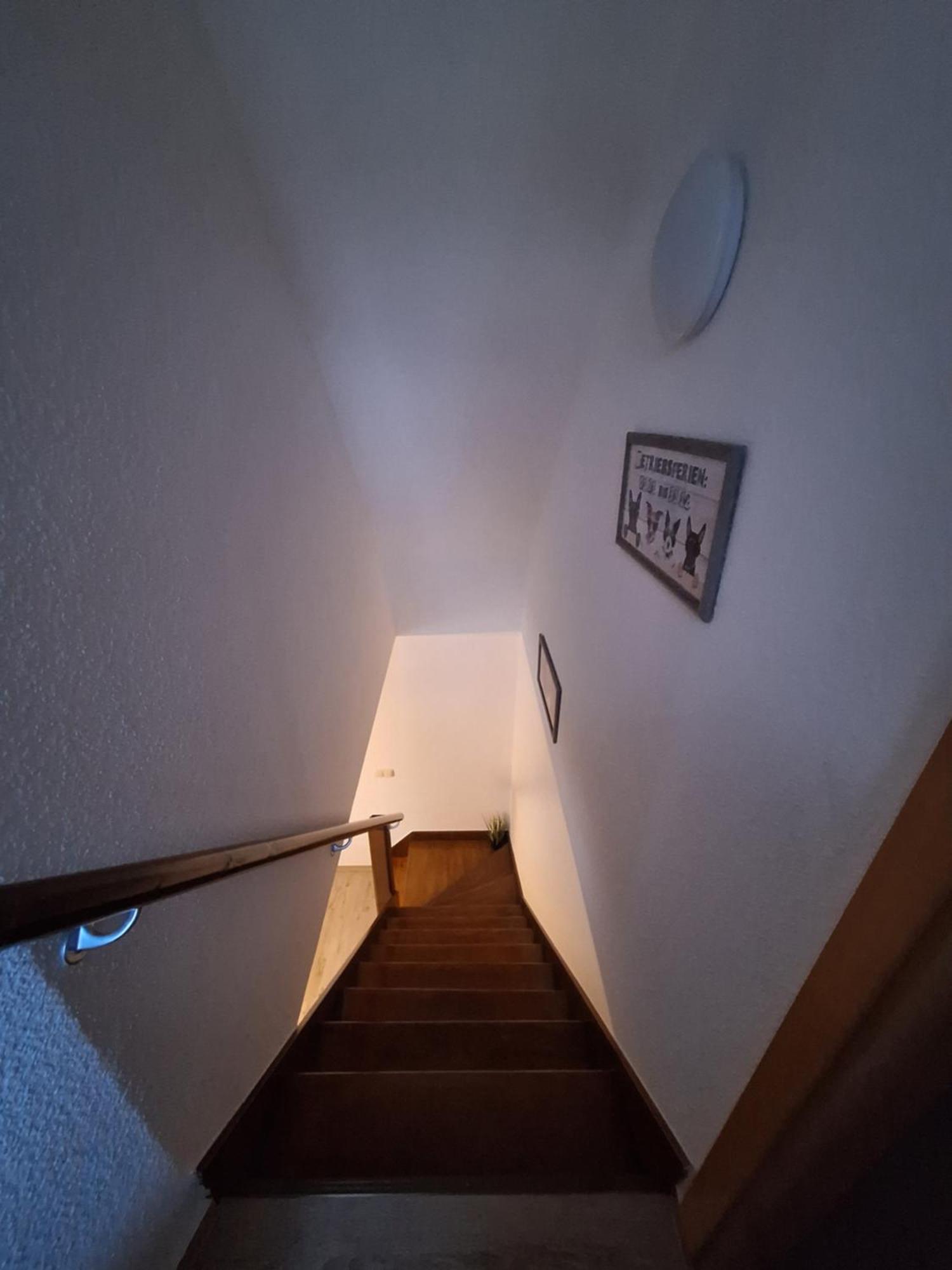 Emma Apartment Greifswald Ngoại thất bức ảnh